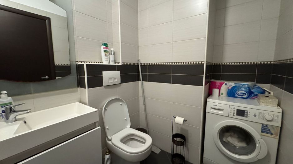 APARTAMENT SUPERB | AVIATIEI | BLOC NOU - Poză 8