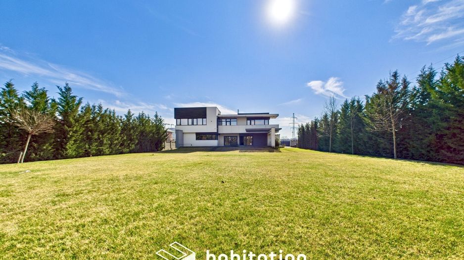 Reședință exclusivistă Timișoara - Tur virtual - Comision 0% - Poză 24