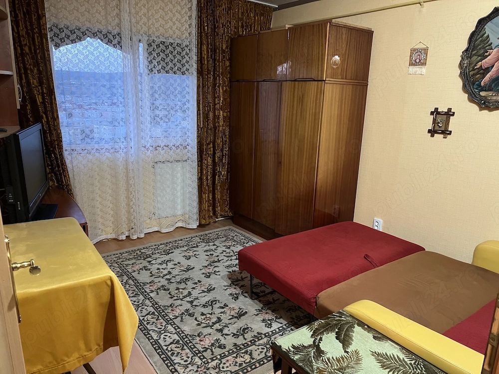 Apartament cu 3 dormitoare ¶.  Marasti.  ¶FSEGA - Poză 4