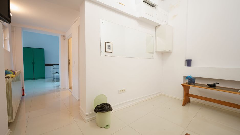 Casa, Hala Traian, ideal cabinet stomatologic - Poză 5