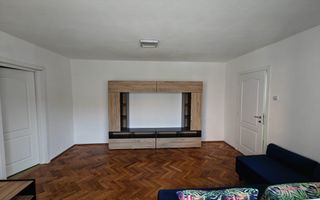 3 camere + 2 bai| Gheorghe Lazar| camera depozitare| centrala proprie| - Poză 4