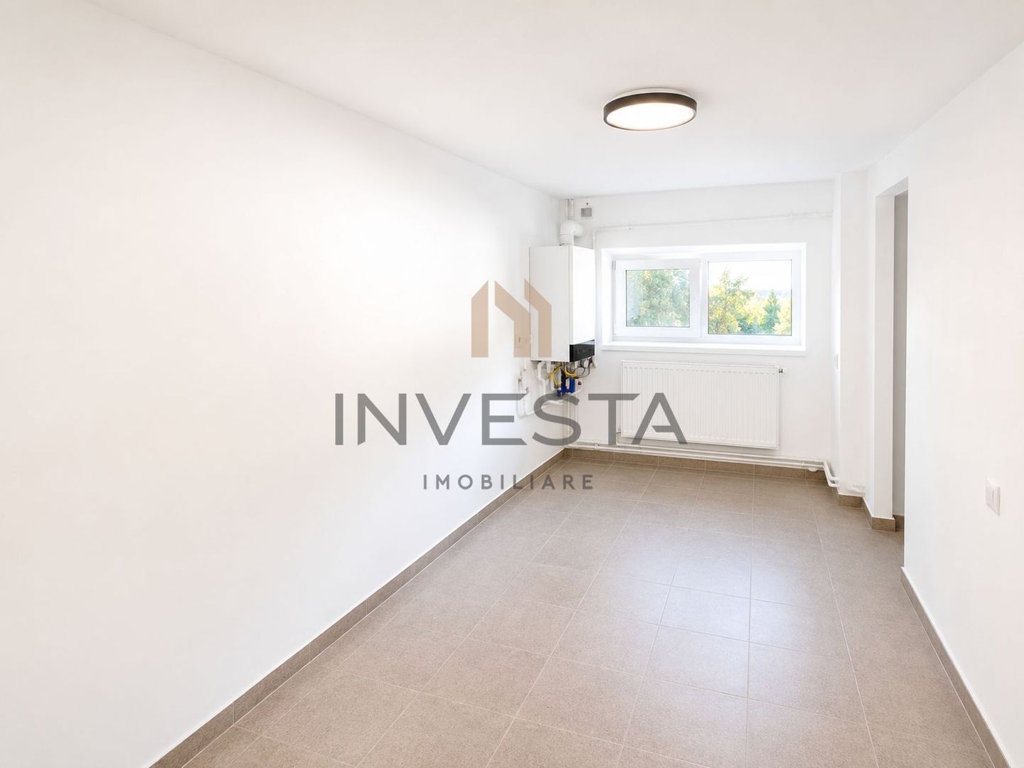 Casa individuala de 280 mp pentru birouri cu 7 parcari de inchiriat - Poză 13