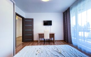 Apartament de inchiriat 2 camere decomandat zona Iulius Mall - Poză 13
