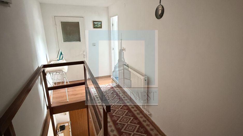 Apartament 4 camere, pe 2 nivele, 92 mp utili-zona Racadau - Poză 10
