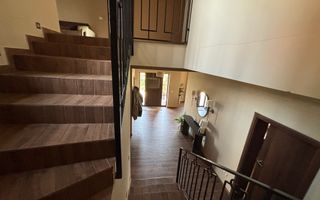 Duplex despărțit prin camera tehnica, zona Pădure Dumbravita - Poză 46