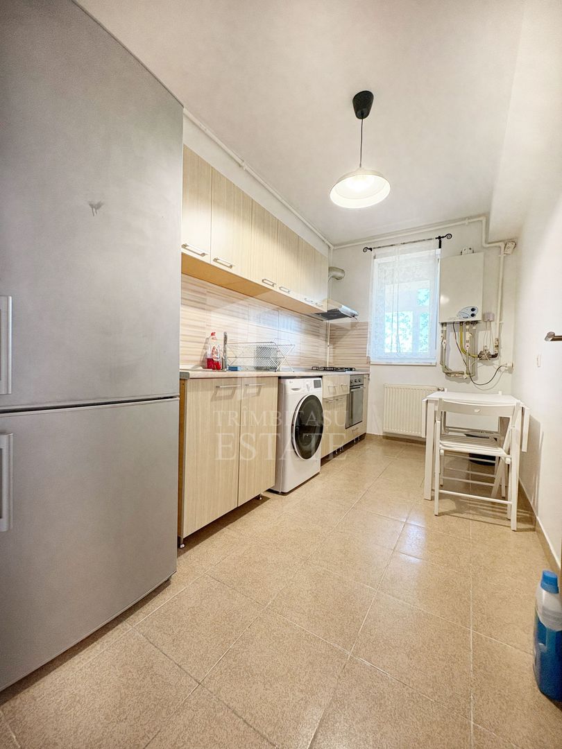 Apartament 2 camere cu parcare – Sargetia Residence, Sector 2 - Poză 3