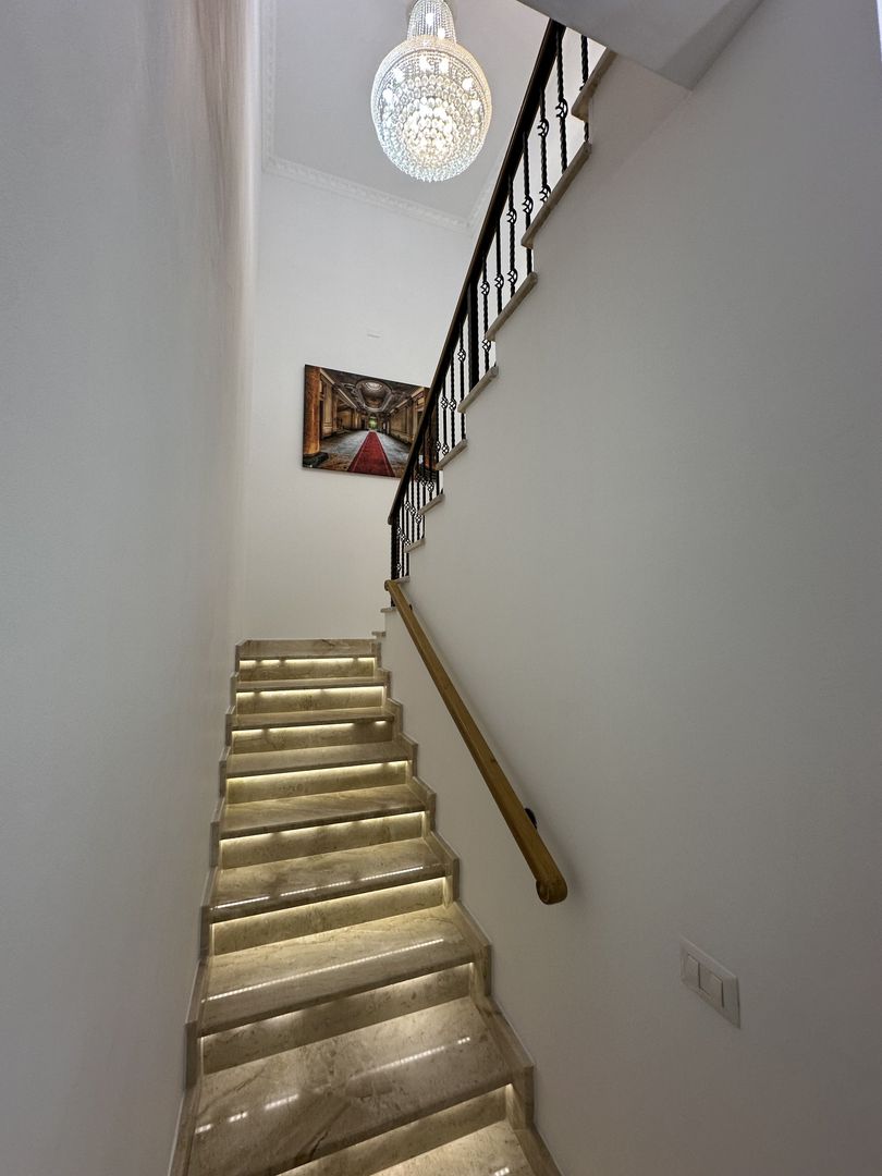 Duplex spatios Dumbrvita - Poză 16