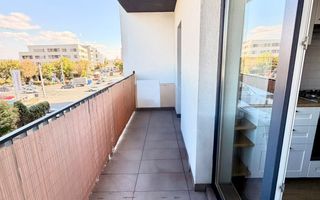 Apartament cu 2 camere de inchiriat in Marasti, garaj, str. Fabricii ! - Poză 9
