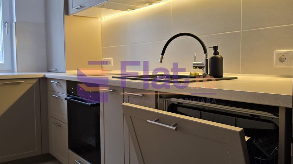 Apartament 3 camere Răcădău – renovat complet - Poză 16