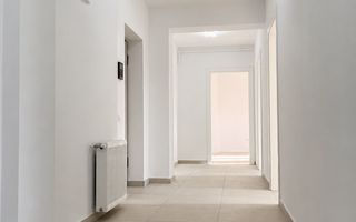 3 camere Tractorul–Coresi, 80 mp/utili,  mutare imediata - Poză 7