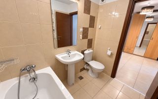 Apartament 2 camere, decomandat, București Paladium Residence - Poză 3