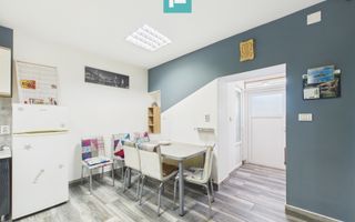 Apartament cu o camera, zona Parneava - Poză 2