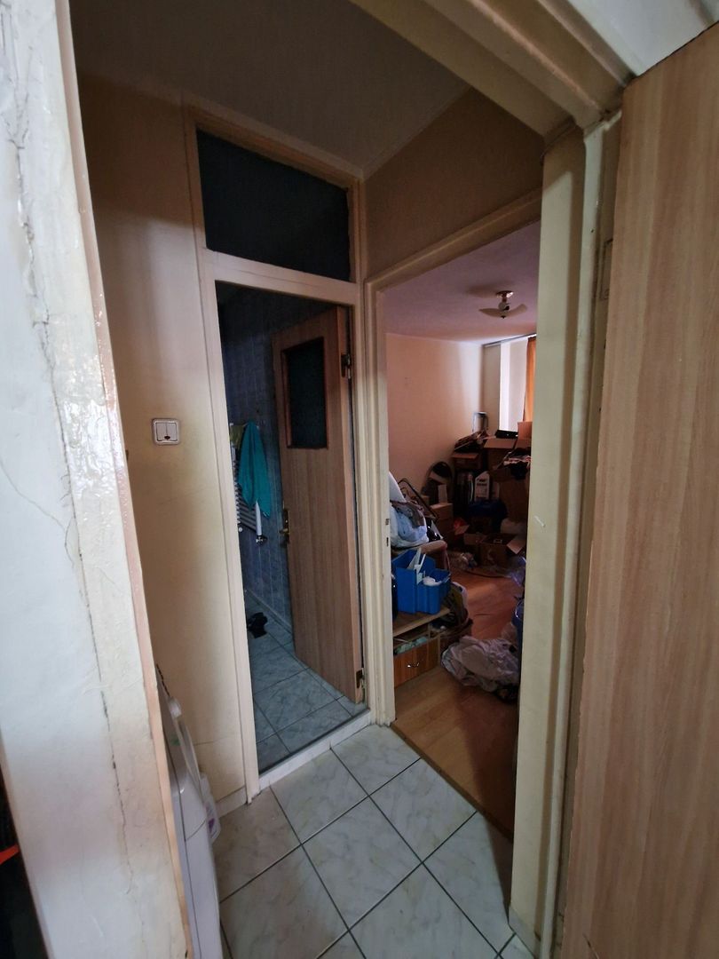 Apartament 4 camere kaufland Ferentari - Poză 6