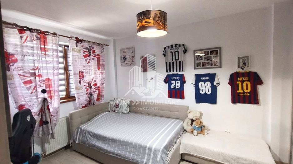 Apartament 3 camere | et2/Str. Ion Ursu | Parcare Privata - Poză 8