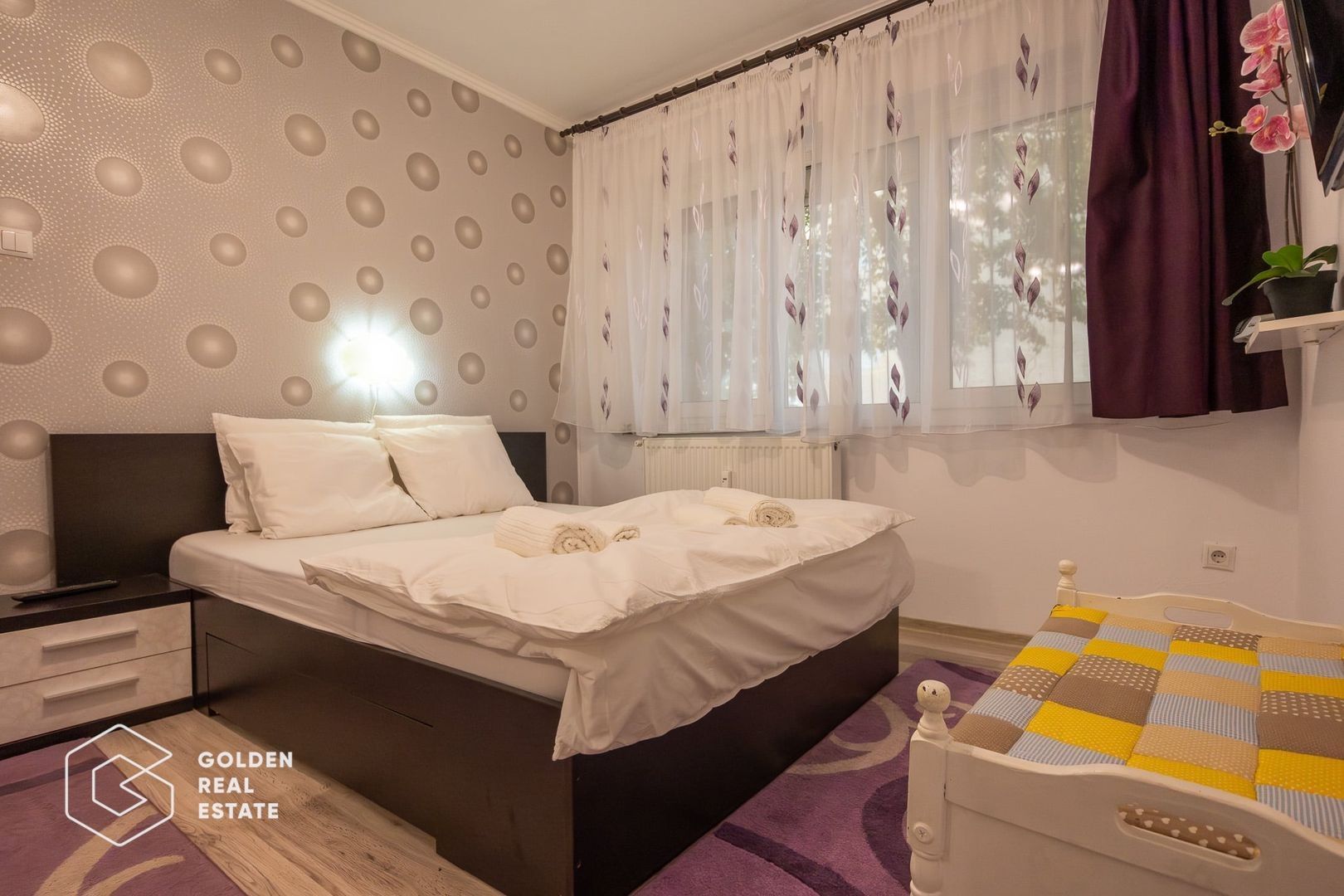 Apartament 2 camere, Zona Podgoria - Poză 6