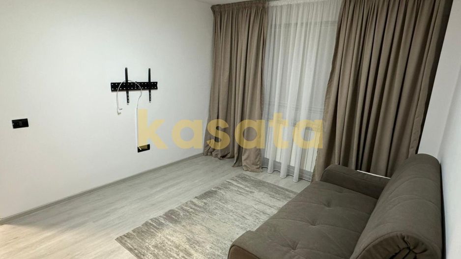 OPORTUNITATE | APARTAMENT 2 CAMERE | TEI | RENOVAT - Poză 1