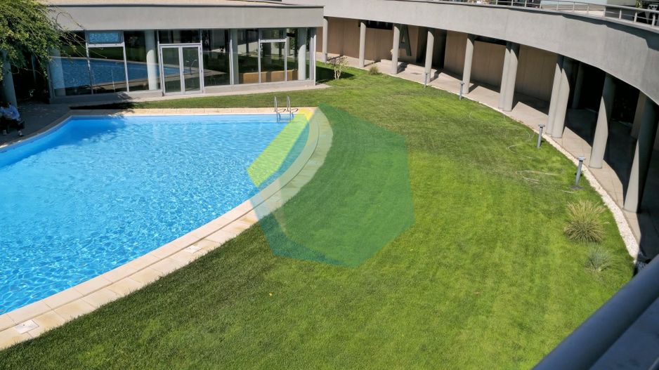 Oază de Lux  pe Iancu Nicolae – Apartament Premium cu 3 Camere - Poză 8