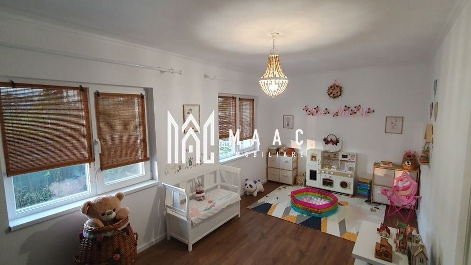 Casa individuala | 4 Camere | 695MP teren | Sura Mare - Poză 4