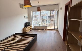 OCAZIE-Garsoniera cu parcare in Titan, bloc 2019 - Poză 3