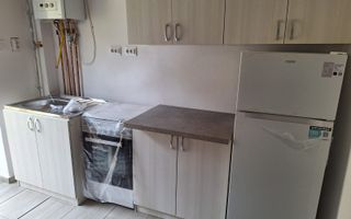 COMISION 0% | Apartament 1 Camera | Complex-Studentesc | Etaj 1 - Poză 10
