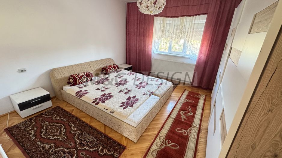 Oportunitate de investiție- Apartament cu 4 camere la et 1 la vila P+1 - Poză 4