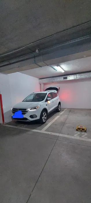 Garsonieră bloc nou | Lujerului | Parcare subterană INCLUSA - Poză 7