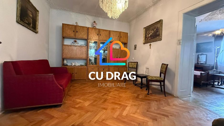 NOU pe piață! Casă individuală în Trei Stejari – teren generos 550 mp, - Poză 5