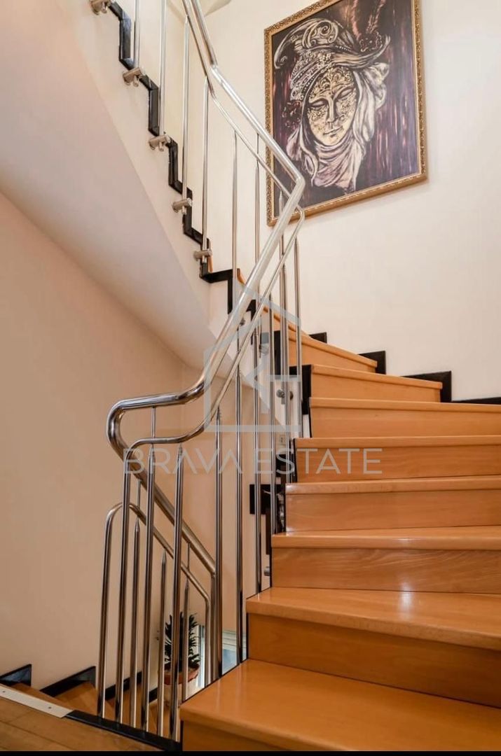 Casă de vânzare, 250 mp, 7 camere, zona Iris - Poză 10