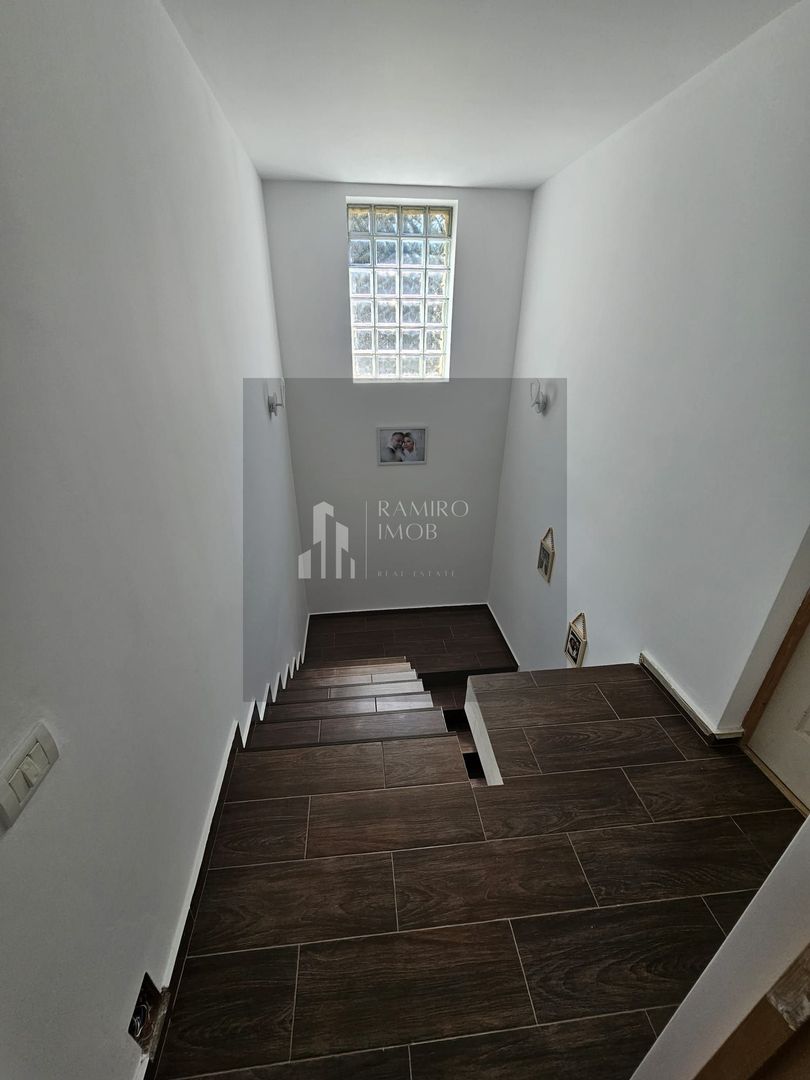Casă P+1 | 150 mp | Terase generoase/ Comuna Berceni - Poză 17