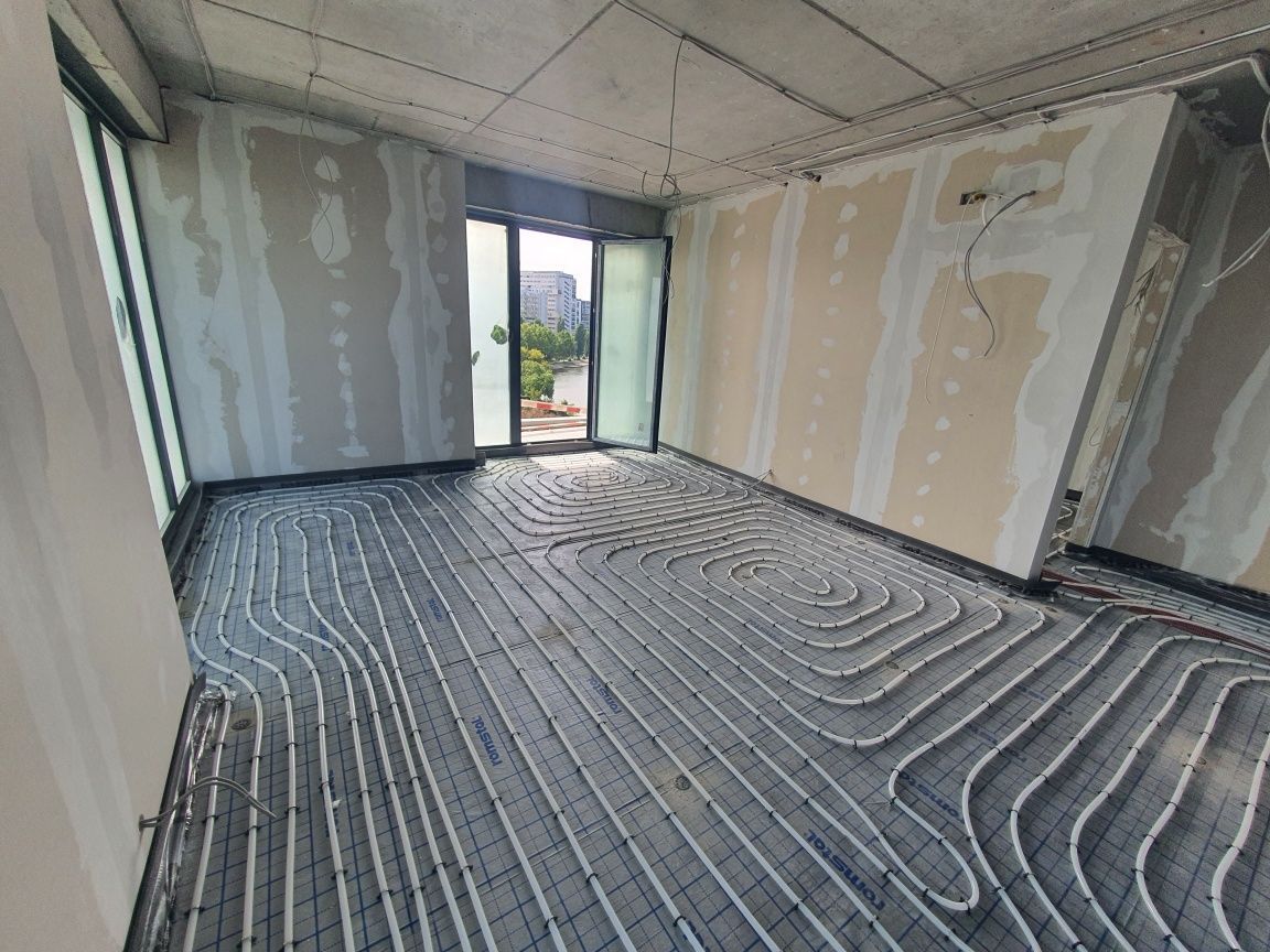 DE VANZARE | 2 CAMERE ONE LAKE DISTRICT |  FAZA 1 | VEDERE LIBERA - Poză 4