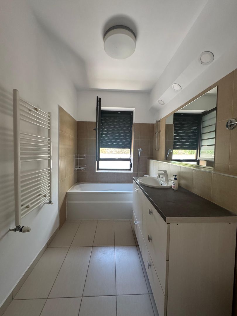 4 camere 140MP |ALEEA PRIVIGHETORILOR| BANEASA - Poză 7