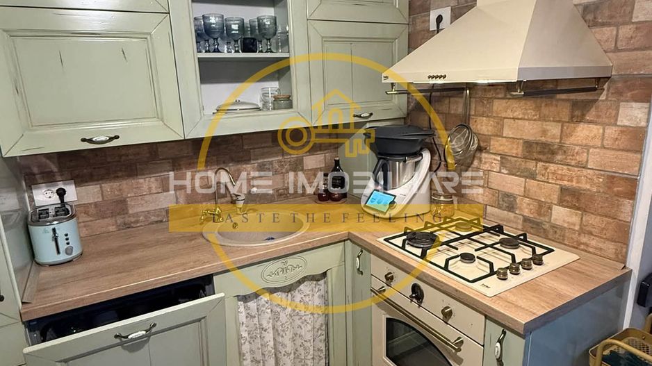 🏠Apartament 3 cam, 67 MP, decomandat // 📍Popas Păcurari - Mestecanis - Poză 9