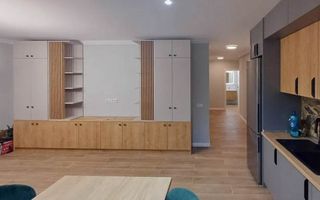 Apartament Premium 2 Camere | Parcare Subterană Inclusă | Balcon - Poză 5