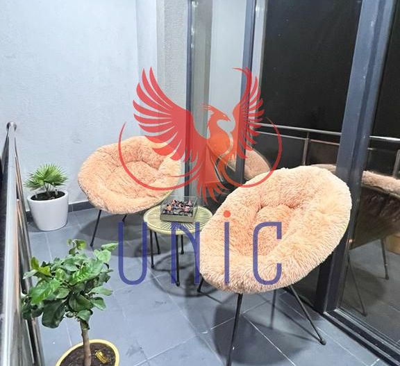 3 camere lux, Gradina Botanica, 105mp, loc de parcare - Poză 9