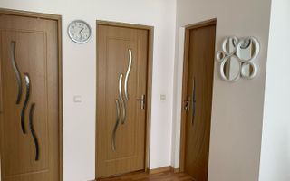 Dumbravita, 3 camere, parter, loc parcare - Poză 9