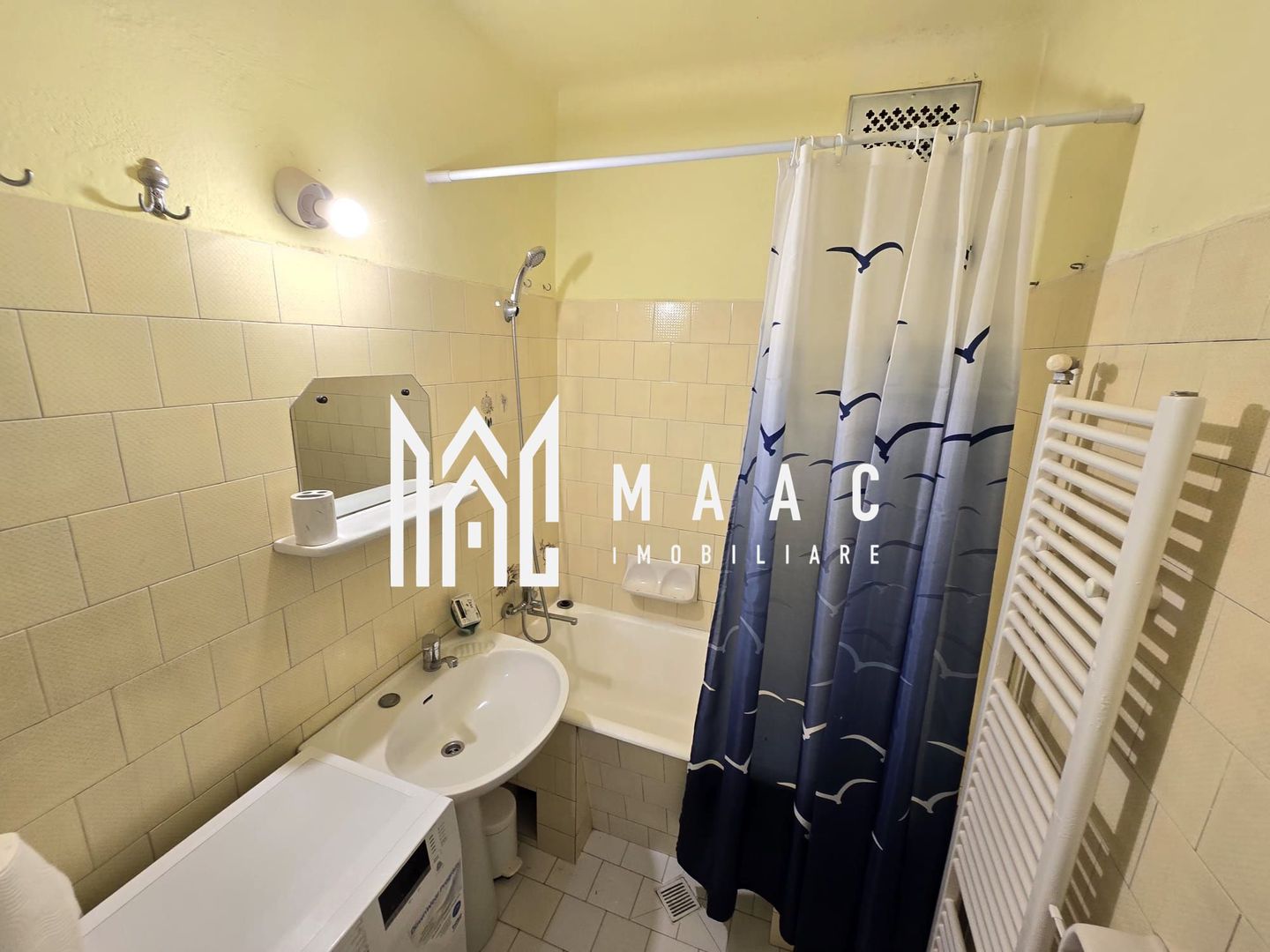 Apartament la Casă | 2 Camere | Etaj 1 | Calea Dumbravii - Poză 13