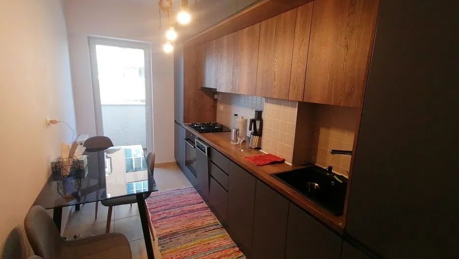 APARTAMENT DE LUX 3 CAMERE & 2 BAI LOC DE PARCARE ACOPERIT + BOXA | TIMISOARA58 - Poză 4