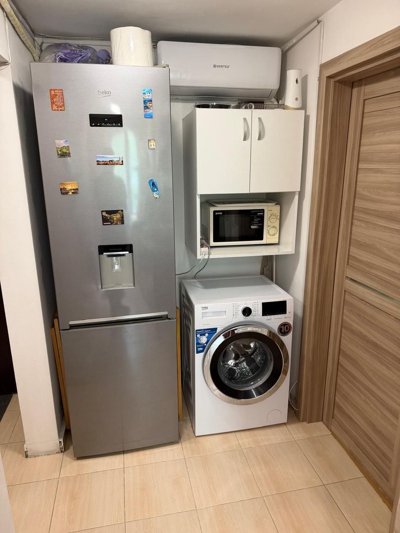 Apartament 2 camere de inchiriat Veteranilor - Poză 7