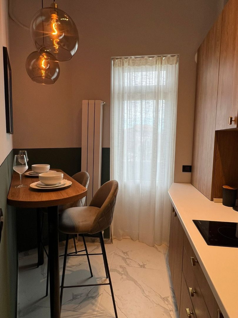 Studio exclusivist in zona Dacia - piata Gemeni - Poză 15