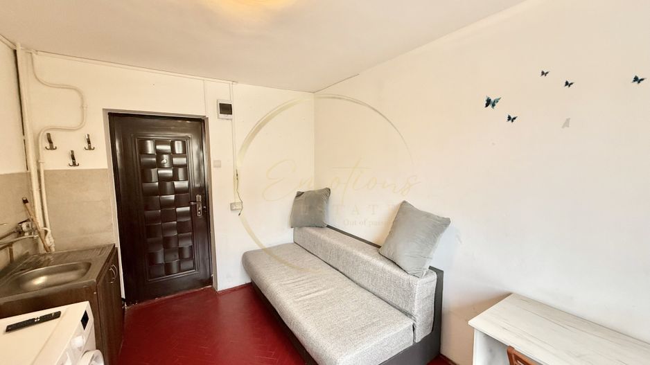 OCAZIE | Garsonieră de vânzare – zona Medicina, randament 8% | COMISION 0% - Poză 2