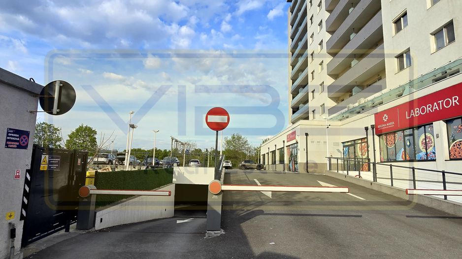 Semicentral/ Palas Campus-  Bloc nou- decomandat - Modern- Parcare privata - Poză 27