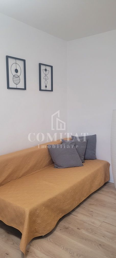 Garsonieră modernă | Cartierul Zorilor - Spitalul de recuperare - Poză 2