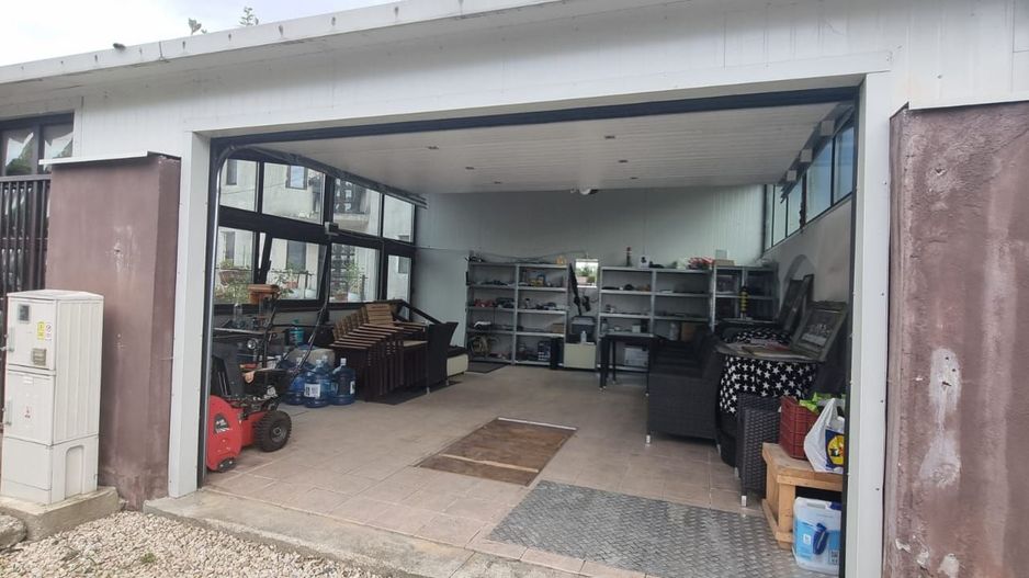 Casă la roșu în Brănești, oportunitate de preț - Poză 17