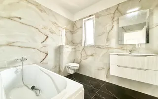 Duplex spatios cu 4 camere 109 mp | Mosnita Veche - Poză 11