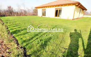 Casa 4 camere,177mp,600mp teren,gard, pavaj,gazon 0%comision - Poză 13