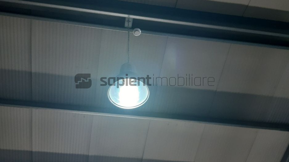 Hala de depozitare/ productie Osorhei - Poză 14