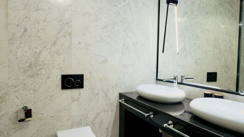 4 camere | Parc Herastrau | Cartierul Francez | Aviatiei - Poză 16