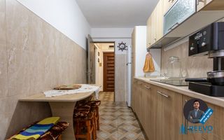 Apartament 2 camere decomandat,  Str. Castanilor, Bacău - Poză 8