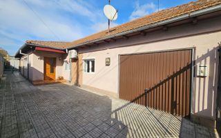 Casa 3 camere, langa Primaria Ovidiu,  teren 527 mp - Poză 13