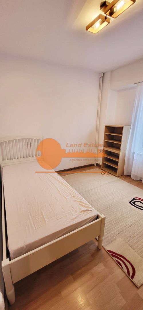 3 camere Decebal-Muncii ( 5 minute de metrou ) - Poză 8